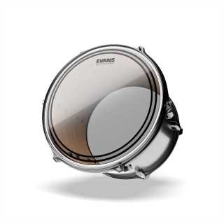 Față de tobă Clear 14" Evans TT14EC2S