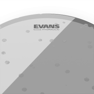 Fata de tobe Hydraulic Glass 10" Evans TT10HG