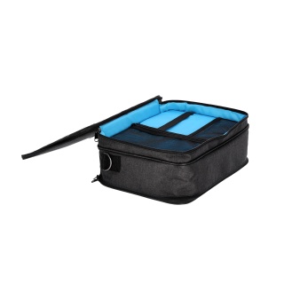 Geantă Cabluri Adam Hall ORGAFLEX Cable Bag L 19" - Img 12