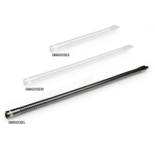 Gooseneck microfon Gravity MA GOOSE L flexibil profesional - Img 4