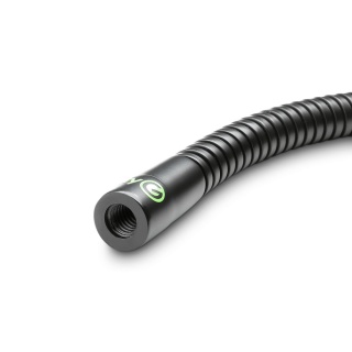 Gooseneck microfon Gravity MA GOOSE M flexibil profesional - Img 2