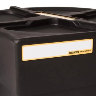 Hardcase tom podea Hardcase HN16FT – 16” - Img 5