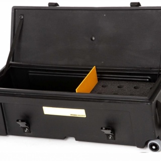 Hardcase transport microfoane HNMIC12