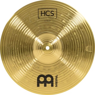 Hi-Hat Meinl Cymbals HCS 13″ - Img 5