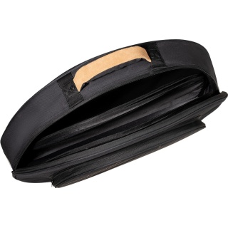 geanta Meinl cinele fermoar husa cu buzunare si bretele protectie material sintetic captusit