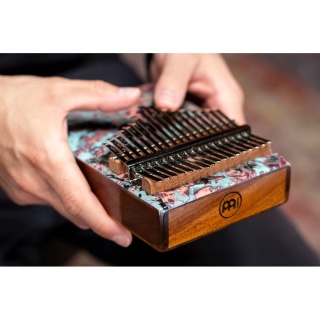 Kalimba Meinl KA17CR - Img 14