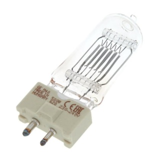 Lampa GE Lighting M40 500W 230-240V