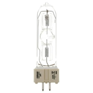 Lampă HSR OSRAM HSR 575W/72 – 575W, 95V, GX9.5, 49000lm, 7200K, Single-Ended, Fără Hot Restart, Moving Head Scenă TV Film, 1000 ore