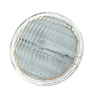 Lampa PAR 36 GE Lighting DWE 650 W 120 V - Img 2
