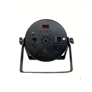 Lumina LED PAR LIGHT 18PCS*3W XCKP-1803 - Img 2