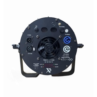 Lumina LED PAR LIGHT XCKP-1810Y 18PCS*8W - Img 4