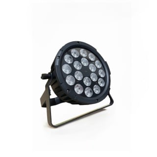 Lumina LED PAR LIGHT XCKP-1810Y 18PCS*8W - Img 1