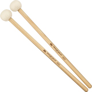 Mallet tobe Meinl Super Soft Drum Set