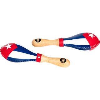 Maracas profesionale Cuba Meinl MSM3CU - Img 3
