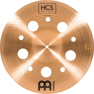 Meinl 16" HCS Bronze Trash China