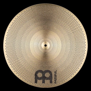Meinl 18" HCS Crash de repetitii cu gauri volum redus