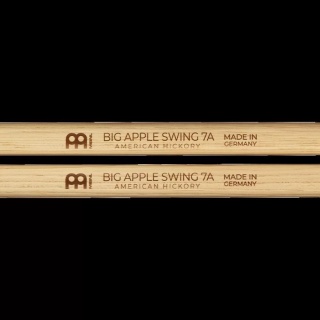Bete meinl tobe mari lemn Hickory