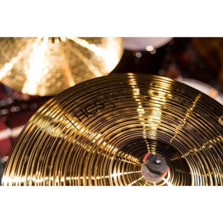 Meinl Crash 18" HCS18C Cinel Tobe