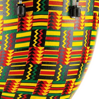 Meinl Djembe ADJ12-SI 12" Alpine - Img 6