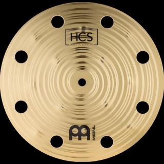 Meinl HCS 10" 12" 14" Smack Stack stiva cinele toba