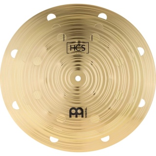 Meinl HCS 10" 12" 14" Smack Stack stiva cinele toba