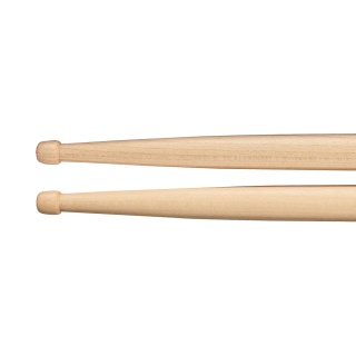 Meinl Hybrid 5B Drumstick Hard Maple - Img 2