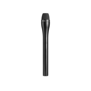 Microfon Broadcast Shure SM 63 L/LB - Img 2