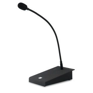 Microfon de paging Audac APM101 MK2