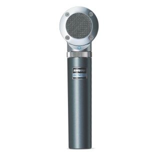 Microfon Instrument Shure Beta 181/O - Img 1
