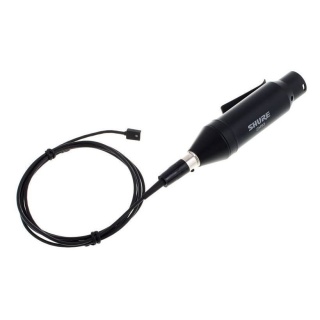 Microfon Lavaliera Shure SM 93 - Img 1