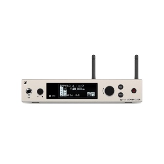 Microfon Lavaliera Wireless Sennheiser EW 500 G4-MKE2 - Img 2