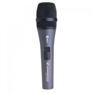 Microfon Sennheiser E 845-S