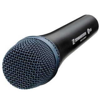Microfon Sennheiser E 935 - Img 3