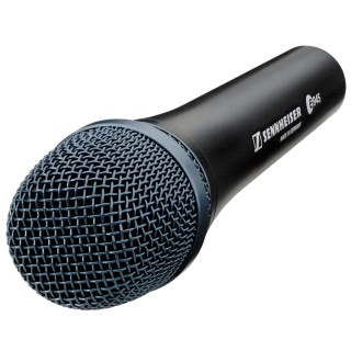 Microfon Sennheiser E 945 - Img 2