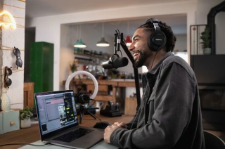 Microfon Studio Dinamic Shure SM7B - Legendă pentru Podcast, Radio & Voce - Img 5