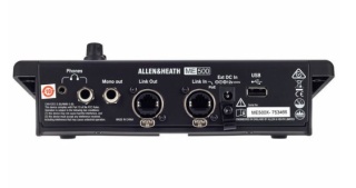 Mixer Allen & Heath ME-500 profesional - Img 6