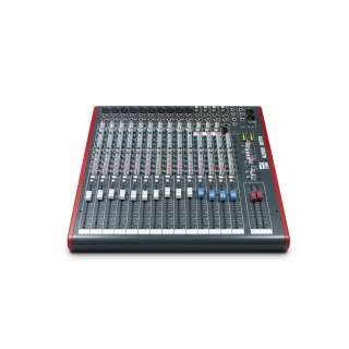 Mixer Analog Allen&Heath Zed-18 - Img 7