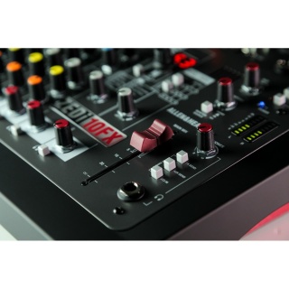 Mixer Analog Allen&Heath ZEDi-10FX - Img 2