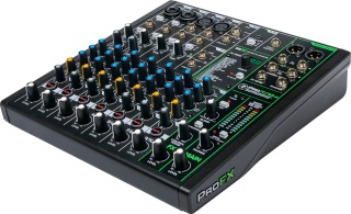 Mixer Analog Mackie ProFX10v3 - Img 3