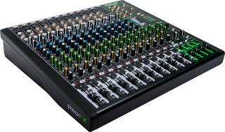 Mixer Analog Mackie ProFX16v3 - Img 4