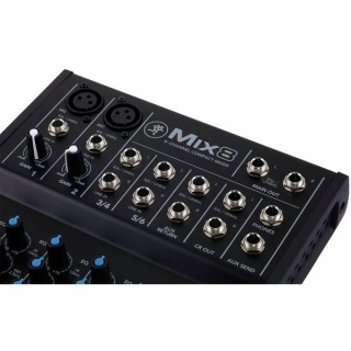 Mixer Audio Mackie Mix8 Analog 8 Canale - Img 4