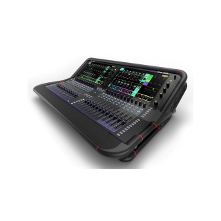 Mixer Digital Allen&Heath Avantis - Img 3