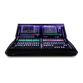 Mixer Digital Allen&Heath dLive C3500