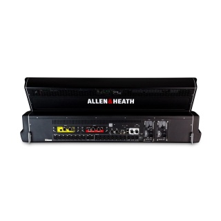 Mixer Digital Allen&Heath dLive S5000 - Img 5