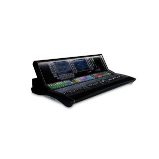 Mixer Digital Allen&Heath dLive S7000 - Img 2