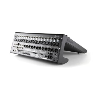 Mixer Digital Allen&Heath Qu-16 Chrome - Img 11
