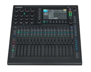 Mixer digital Allen & Heath QU-5 profesional
