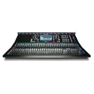 Mixer Digital Allen&Heath SQ-7 - Img 9