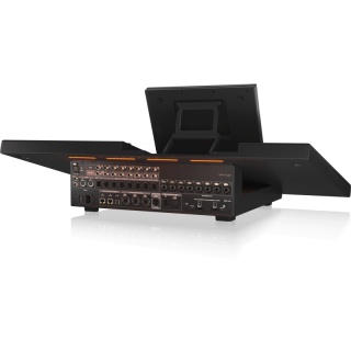 Mixer Digital Behringer WING Black 48 Canale - Img 5