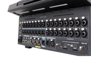 Mixer digital Behringer WING COMPACT profesional - Img 12